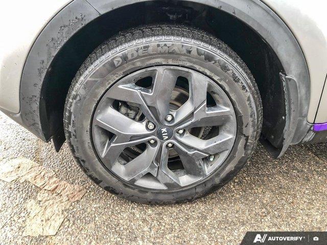kia Sportage 2021 - 9