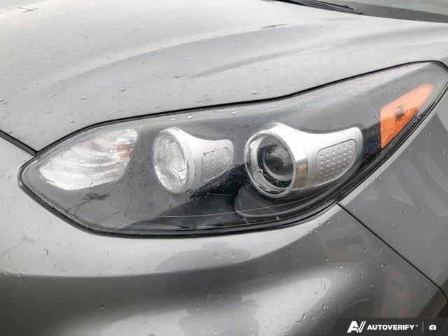 kia Sportage 2021 - 10
