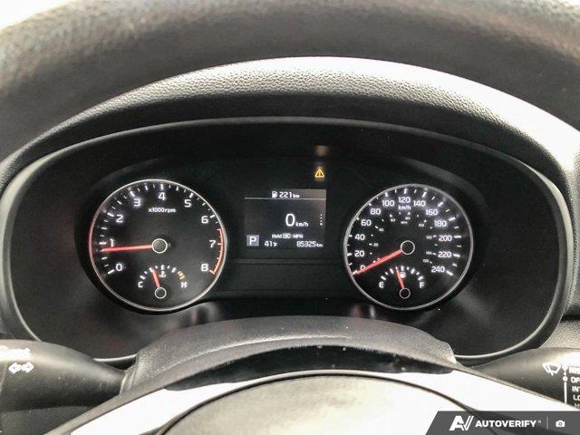 kia Sportage 2021 - 14