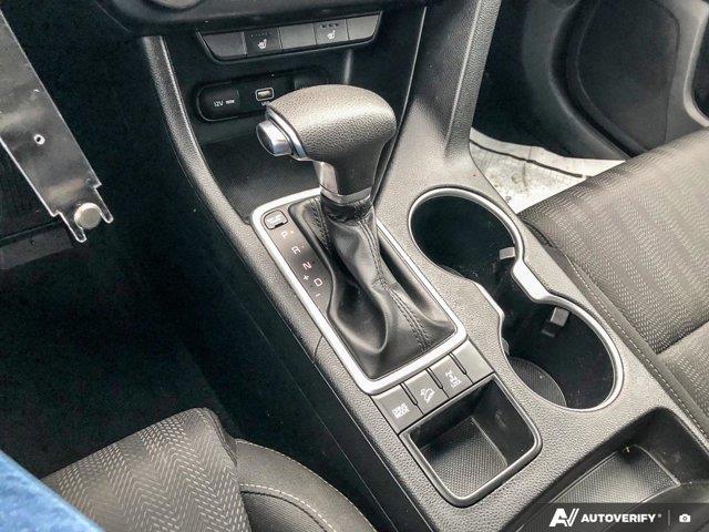 kia Sportage 2021 - 17