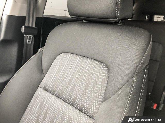kia Sportage 2021 - 19