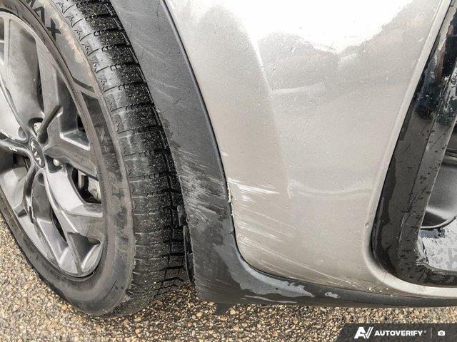 kia Sportage 2021 - 26