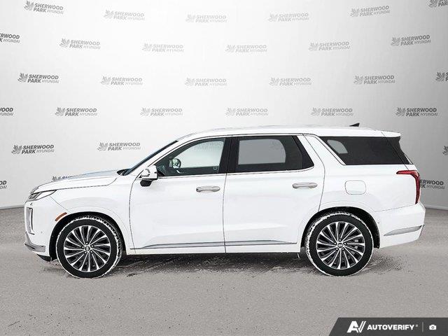 hyundai Palisade 2023 - 2