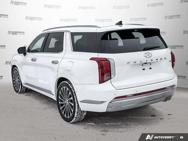 hyundai Palisade 2023 - 3