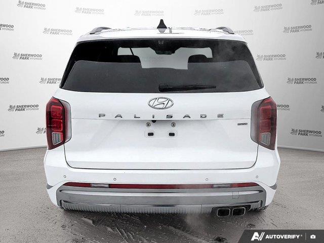 hyundai Palisade 2023 - 4