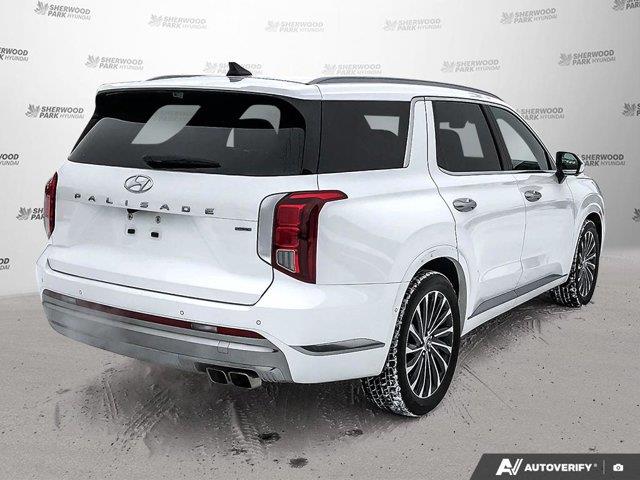 hyundai Palisade 2023 - 5