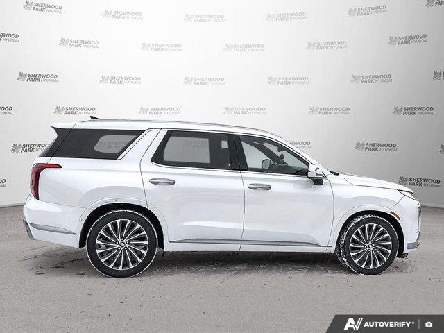 hyundai Palisade 2023 - 6