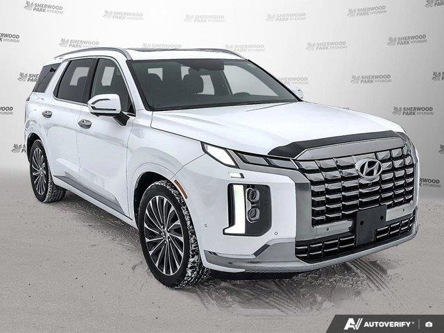 hyundai Palisade 2023 - 7