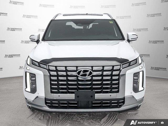 hyundai Palisade 2023 - 8