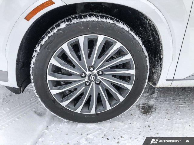 hyundai Palisade 2023 - 9