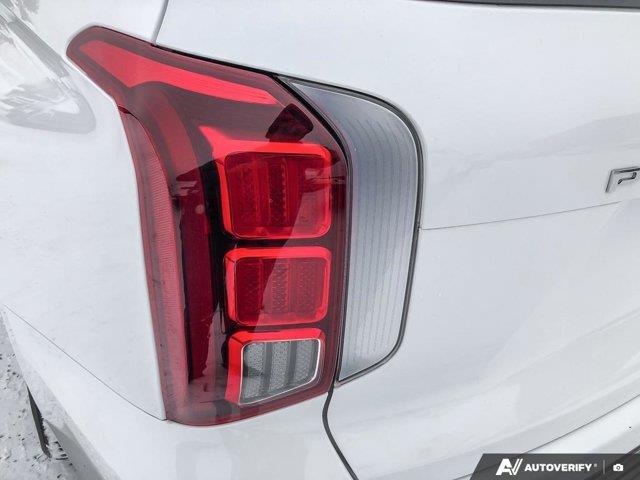 hyundai Palisade 2023 - 11