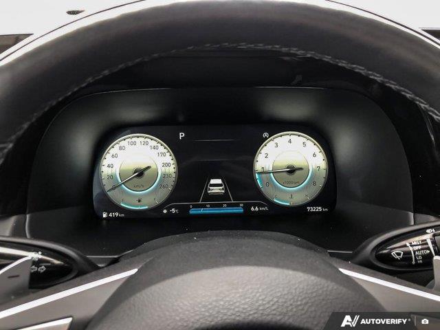 hyundai Palisade 2023 - 14