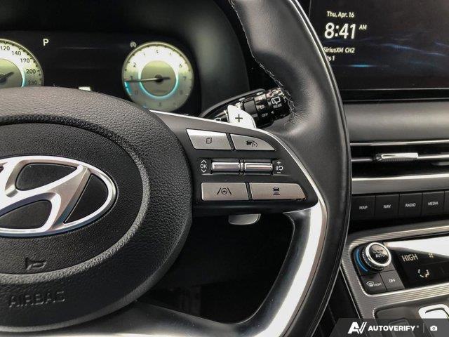 hyundai Palisade 2023 - 15