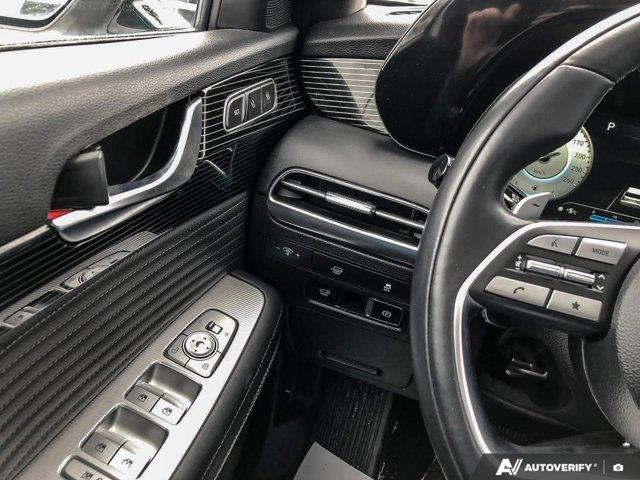 hyundai Palisade 2023 - 16