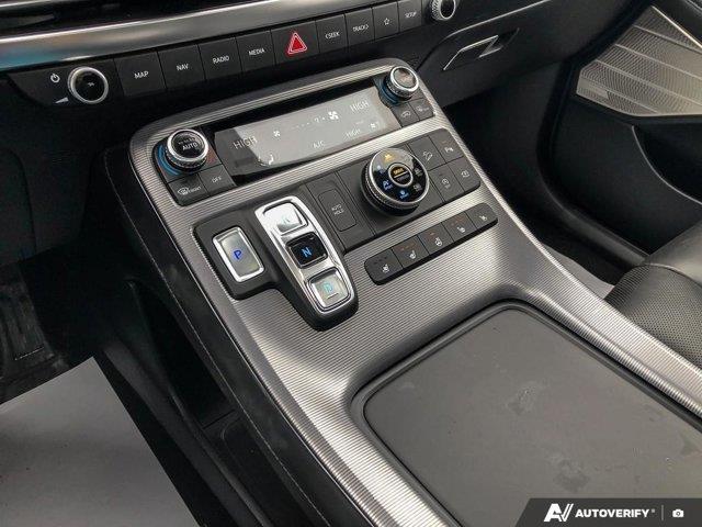 hyundai Palisade 2023 - 17