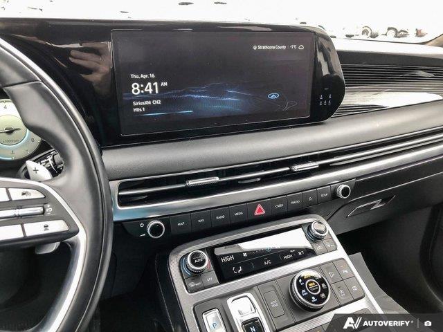 hyundai Palisade 2023 - 18