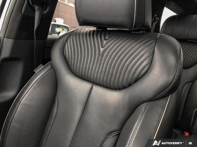 hyundai Palisade 2023 - 19