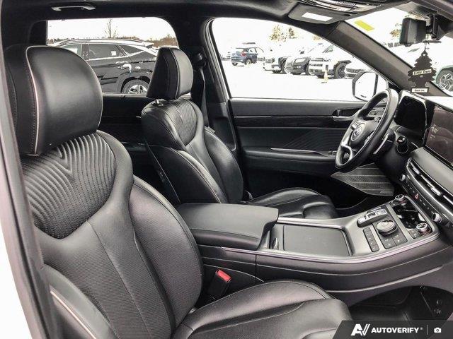 hyundai Palisade 2023 - 21