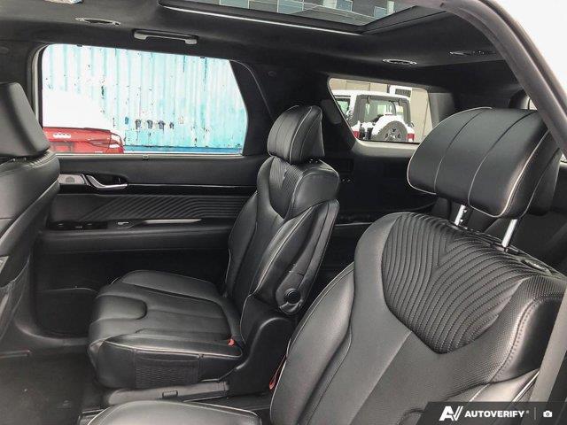 hyundai Palisade 2023 - 22