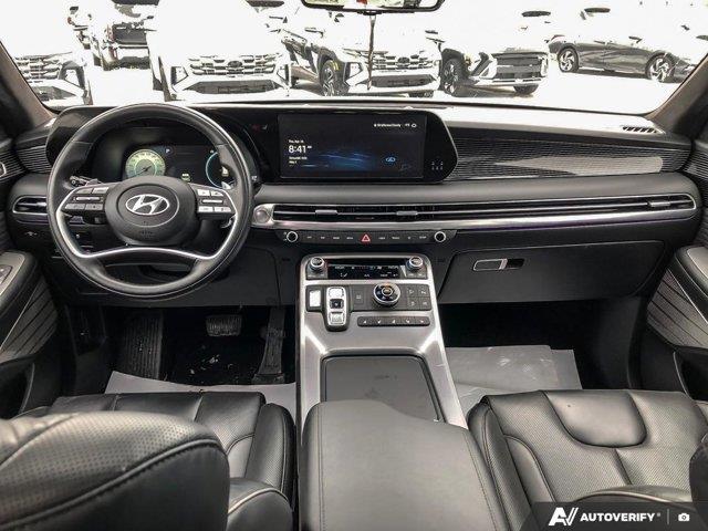 hyundai Palisade 2023 - 23