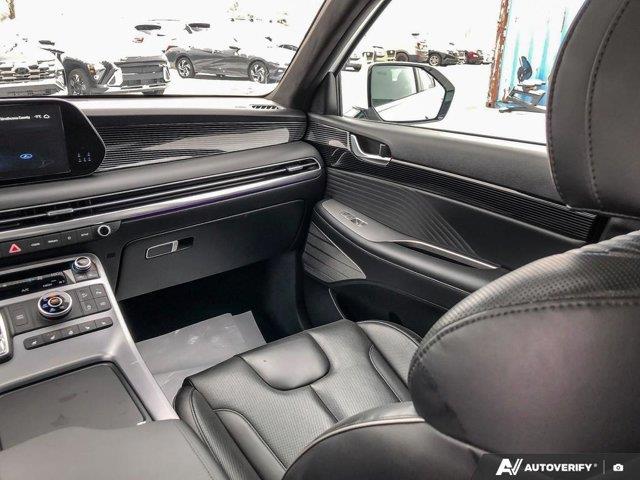 hyundai Palisade 2023 - 24