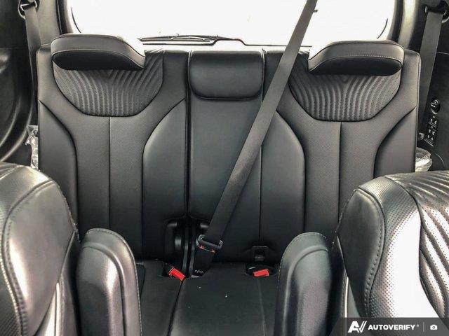 hyundai Palisade 2023 - 25
