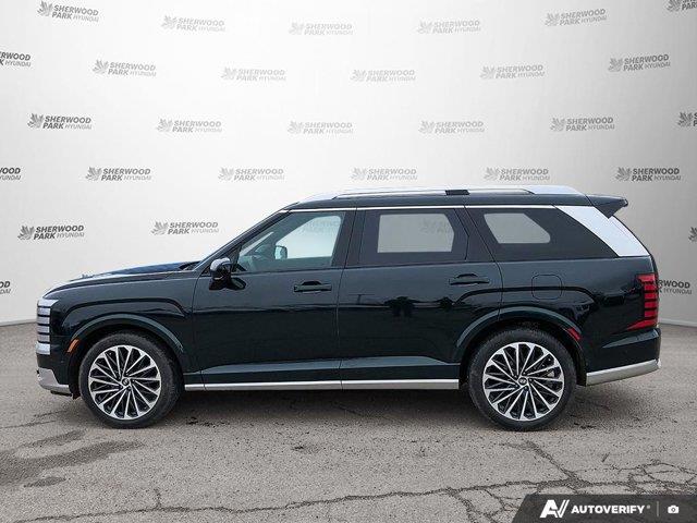 hyundai Palisade Hybrid 2026 - 2
