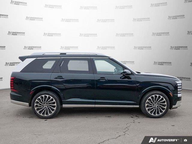 hyundai Palisade Hybrid 2026 - 6