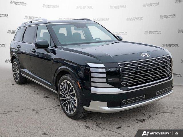 hyundai Palisade Hybrid 2026 - 7