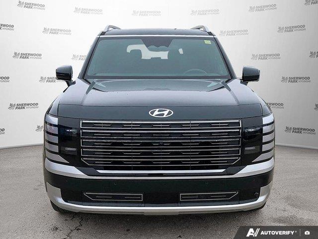 hyundai Palisade Hybrid 2026 - 8