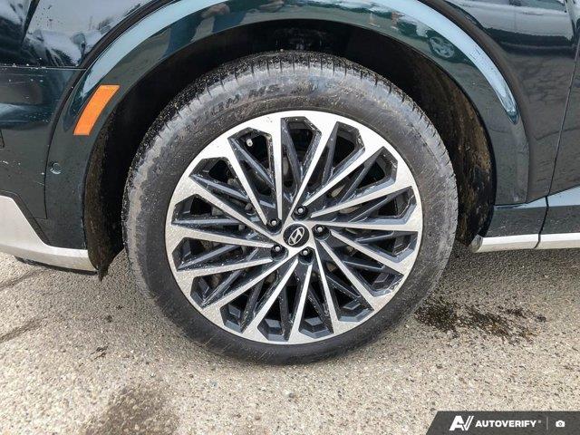hyundai Palisade Hybrid 2026 - 9
