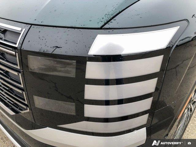 hyundai Palisade Hybrid 2026 - 10