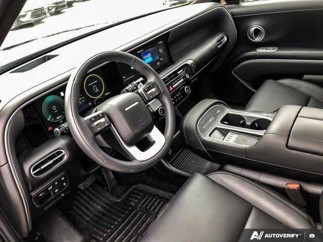 hyundai Palisade Hybrid 2026 - 12