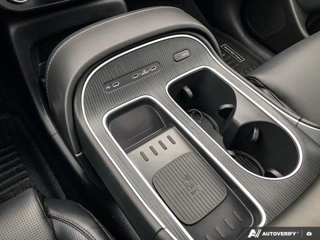 hyundai Palisade Hybrid 2026 - 17