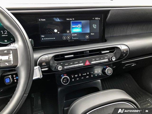 hyundai Palisade Hybrid 2026 - 18