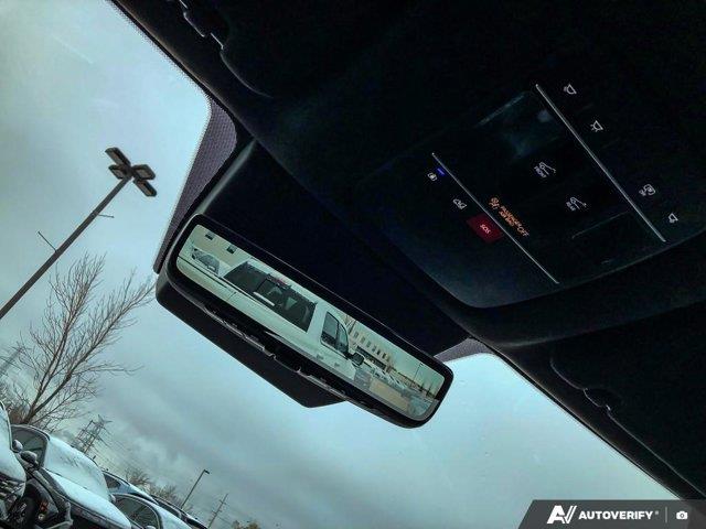 hyundai Palisade Hybrid 2026 - 20