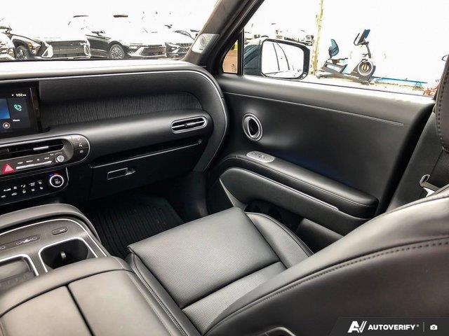 hyundai Palisade Hybrid 2026 - 24