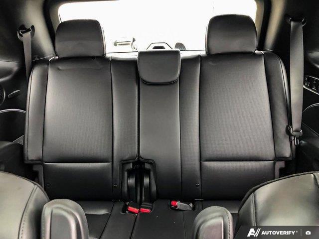 hyundai Palisade Hybrid 2026 - 25