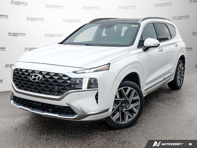 hyundai Santa Fe 2022