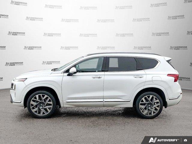 hyundai Santa Fe 2022 - 2