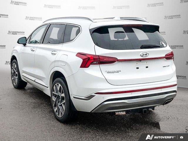 hyundai Santa Fe 2022 - 3