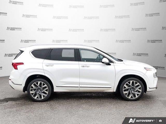 hyundai Santa Fe 2022 - 6