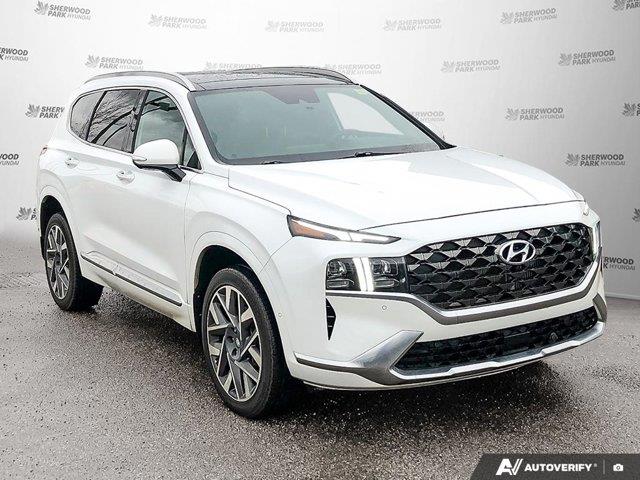hyundai Santa Fe 2022 - 7