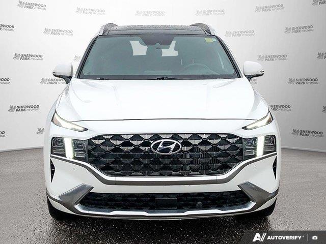 hyundai Santa Fe 2022 - 8