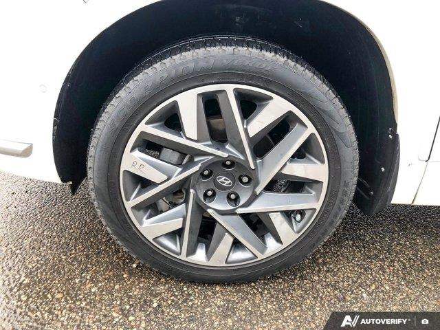 hyundai Santa Fe 2022 - 9