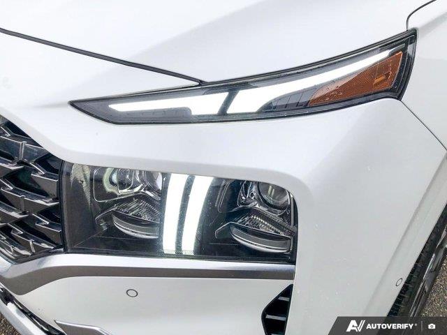 hyundai Santa Fe 2022 - 10