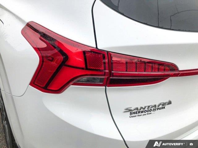 hyundai Santa Fe 2022 - 11