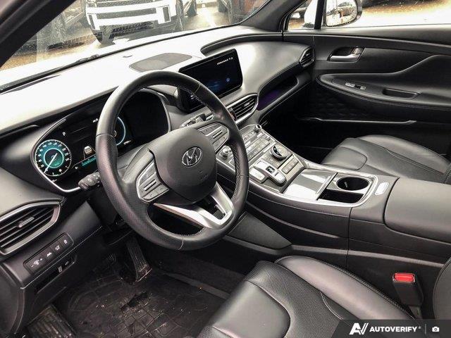 hyundai Santa Fe 2022 - 12