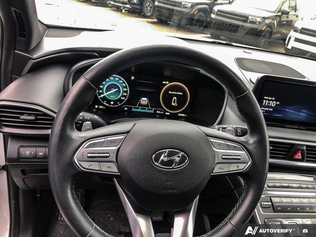 hyundai Santa Fe 2022 - 13