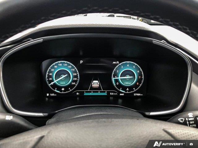 hyundai Santa Fe 2022 - 14